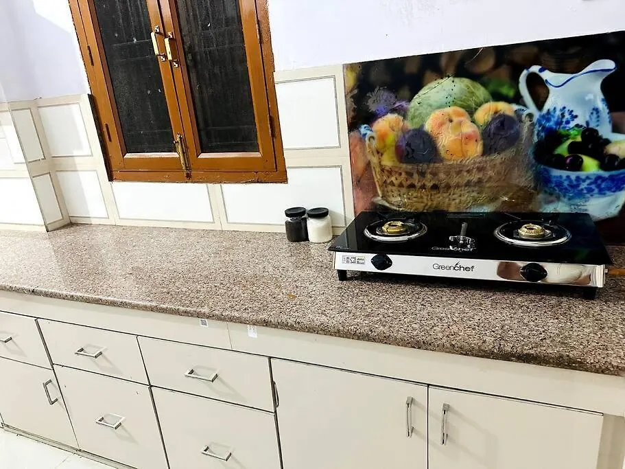شقة Ajnara 2 فاراناسي الهند