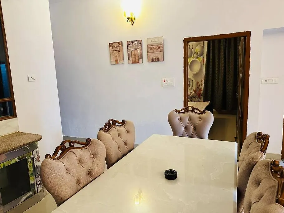 شقة Ajnara 2 فاراناسي الهند