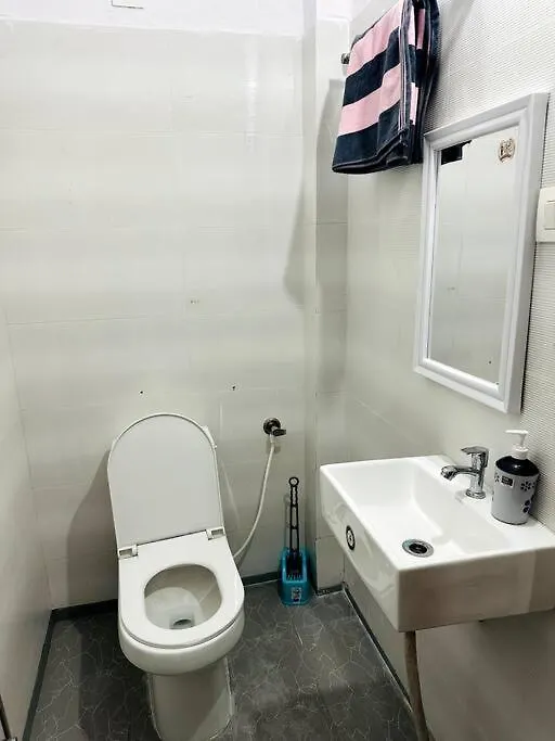 Ajnara 2 Apartman Váránaszi India