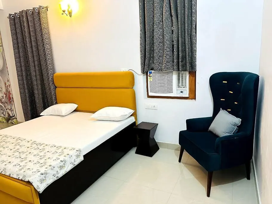 Ajnara 2 Apartman Váránaszi